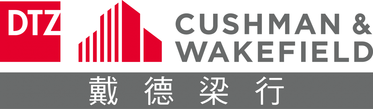 Интерактивная карта cushman wakefield